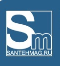 Европейская сантехника Santehmag - 